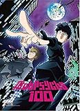 Mob Psycho 100 86804 Wall Scroll, Poster, Multi-Colored