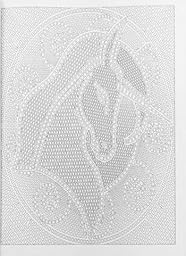 Amazon.com: Mosaic Coloring Books for Adults My Magical Mosaic Coloring ...