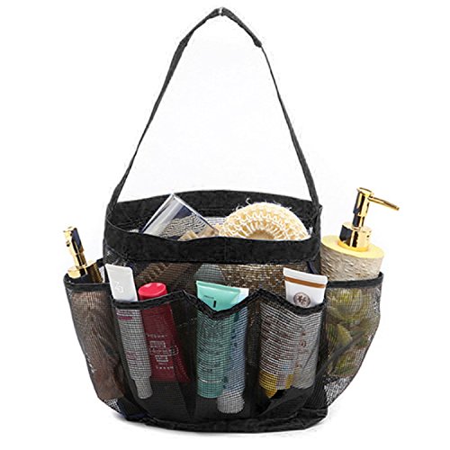 Buy BoToKiNo Outdoor Shower Caddy Quick Dry Hanging Toiletry and Bath