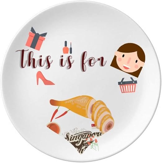 Amazon Com Traditional Singapore Hainanese Chicken Mother Gift