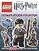 Lego Harry Potter (Ultimate Sticker Collections)
