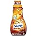 Snuggle Exhilarations Liquid Fabric Softener, Amber Woods & Honeysuckle, 32 Fluid Ounces, 37 Loads