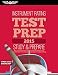 Instrument Rating Test Prep 2015: Study & Prepare: Pass your test and know what is essential to become a safe, competent pilot — from the most trusted source in aviation training (Test Prep series)