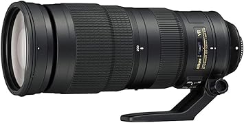 Amazon Com Nikon Af S Fx Nikkor 0 500mm F 5 6e Ed Vibration Reduction Zoom Lens With Auto Focus For Nikon Dslr Cameras Renewed Camera Photo