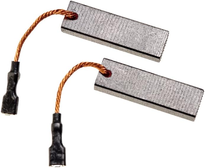 Craftsman Z-D27196 Compressor Carbon Brush Set: Amazon.ca: Tools & Home ...