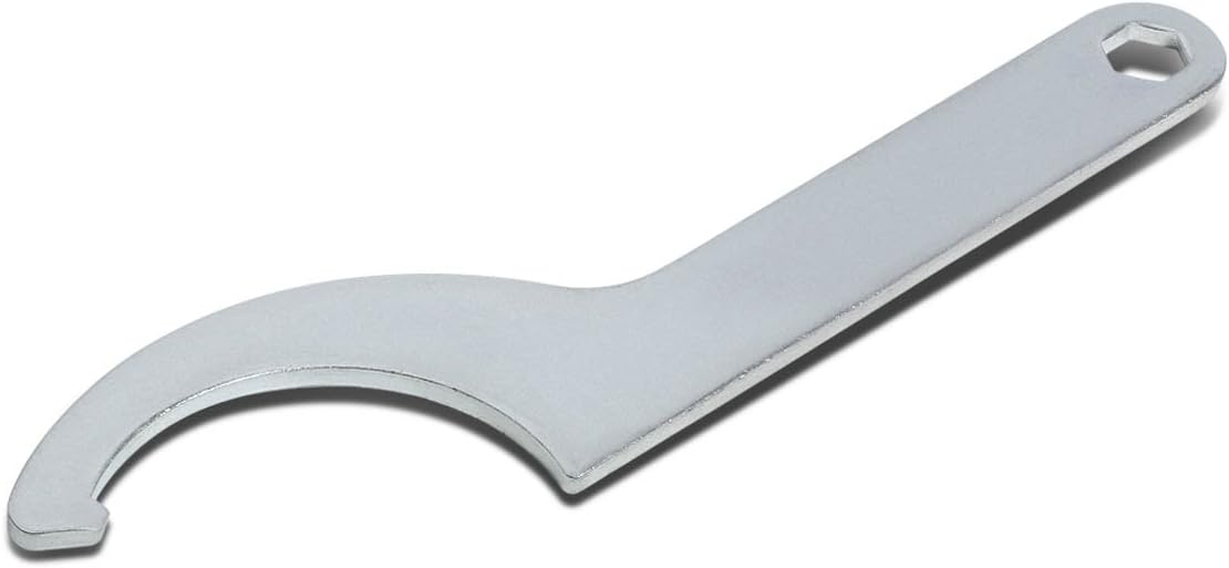 3" Stainless Steel Coilover Adjustment Wrench Damper Shock Spring