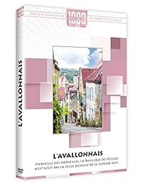 1000 Pays En Un : L'avallonais