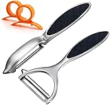 Vegetable Peeler, Potato Peelers for Kitchen