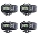 Flashpoint R2 E-TTL 2.4G Wireless Receiver for Canon Flashes (X1R-C)