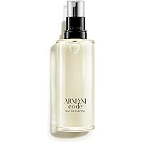 Amazon.com: Armani Beauty - Code - Eau de Toilette Refill