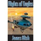 Flights of Eagles (NESFA's Choice)
