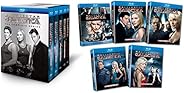 Battlestar Galactica: The Complete Series [Blu-ray]