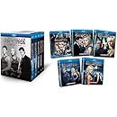 Battlestar Galactica: The Complete Series [Blu-ray]