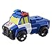 Playskool Heroes Transformers Rescue Bots Chase The Police-Bot