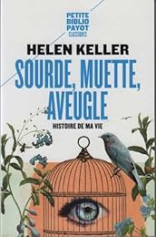 Sourde, muette, aveugle