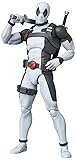 MAFEX No.172 DEADPOOL Deadpool (X-Force Ver.) Total