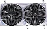 Mizu FS-WRX-01 Fan Shroud Kit for Subaru WRX