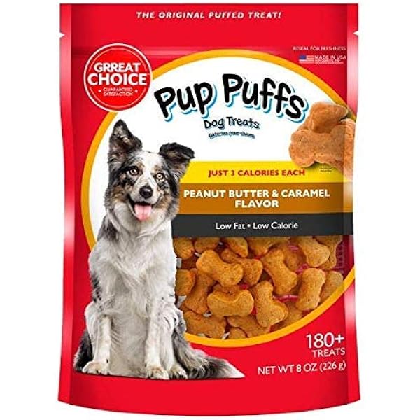 great choice cat treats