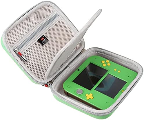 Amazon.com: Nintendo 2DS - Legend of Zelda Ocarina of Time 3D