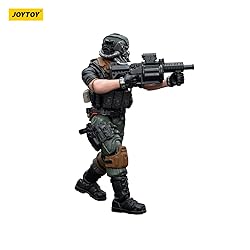 Joytoy 1/18 Action Figures Army Builder Promotion