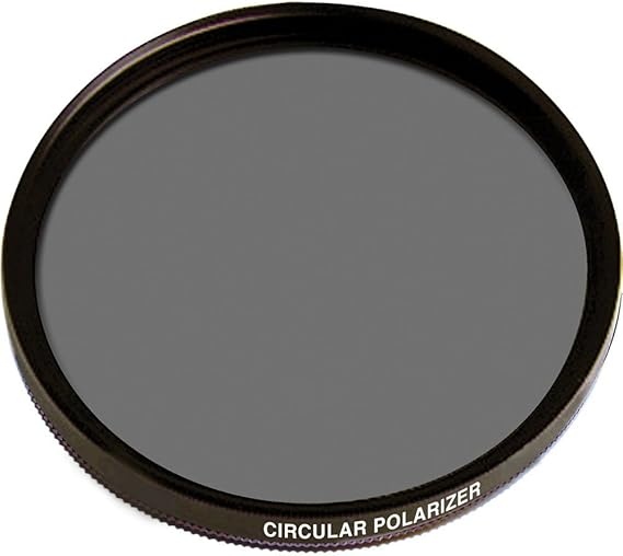 95mm Circular Polarizing Filter 95 mm CPL for Sigma 150600mm F56.3 DG