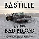 ALL THIS BAD BLOOD (RE-PACK) (UK)                 