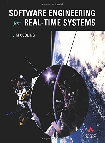 Software Engineering for Real-Time Systems by Jim Cooling