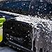 Chemical Guys CWS_301_64 Citrus Wash & Gloss Foaming Car Wash Soap (Works with Foam Cannons, Foam Guns or Bucket Washes) For Cars, Trucks, Motorcycles, RVs & More, 64 fl oz (Half Gallon) Citrus Scent