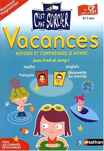 Download CAHIER CPS DU CP VERS LE CE1 PDF