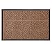 Large Outdoor Door Mats Rubber Shoes Scraper for Front Door Entrance Outside Doormat 24