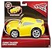 Disney Pixar Cars 3 Funny Talkers Cruz Ramirez Vehicle