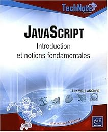 JavaScript