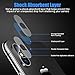 Camera Lens Protector Compatible for iPhone Xs X Xs max - [2 Pack] ICHECKEY Super Clear Ultra HD Back Camera Lens Tempered Glass Screen Cover Film Shield for Apple iPhone Xs/X/Xs max
