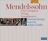 COMPLETE STRING SYMPHONIES                         image