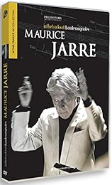 In the tracks of / bandes originales Maurice JARRE