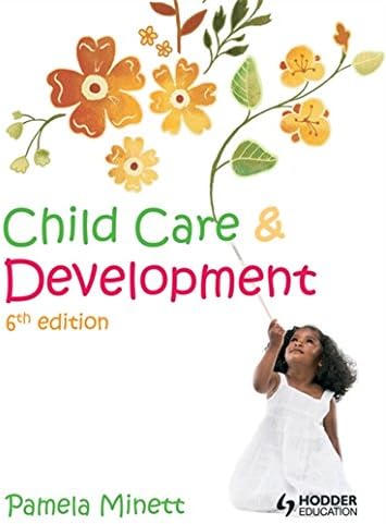 Child Care and Development 6th Edition (Eurostars)