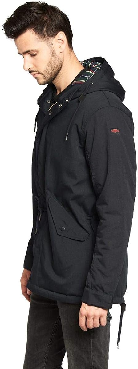 Harrington parka Clearance