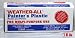 TRM Manufacturing HD9 Weatherall Painter's Plastic, Roll Size 9' X 400', Polythelene