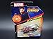 Hot Wheels Marvel Character Car Doctor Strange (Infinity War) Die-Cast Vehicle