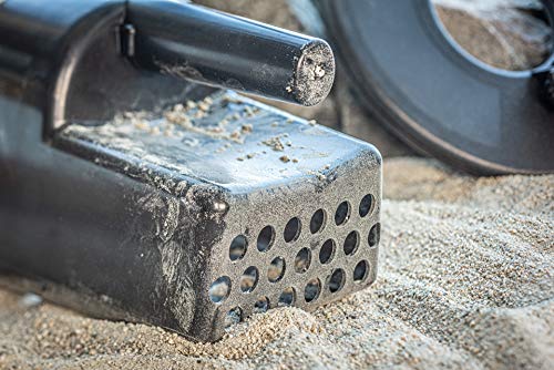 6 SE+GP3+SS20BK+Prospectors+Choice+Detecting