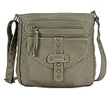 Scarleton Crossbody Bag H1935