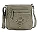 Scarleton Crossbody Bag H1935