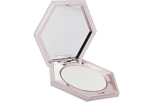 Diamond Bomb All-Over Diamond Veil - How Many Carats?! by Fenty Beauty for Women - 0.28 oz Highlighter
