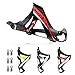 Wiel Full Carbon Fiber Bicycle Bike Light Drink Water Bottle Cage Holder