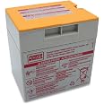 Technical Precision Replacement Battery - Compatible With OEM #00801-1457 (1 Pack)