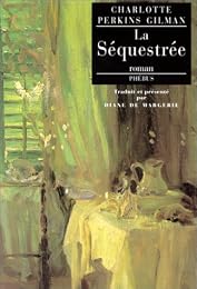 La  séquestrée