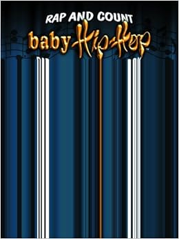 hip hop baby book