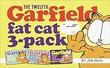 The Twelfth Garfield Fat Cat 3-Pack