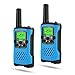 DIMY Outdoor Toys for 4-5 Year Old Boys, Stocking Stuffer Fillers Walkie Talkies for Kids Top Hot Toys for 6-14 Year Old Boys 2018 Christmas Brithday Gifts for Boys Kids Blue DJ92
