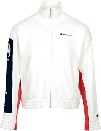 champion sports jacket